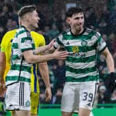 Celtic look poised to lose a promising starlet