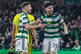 Celtic look poised to lose a promising starlet