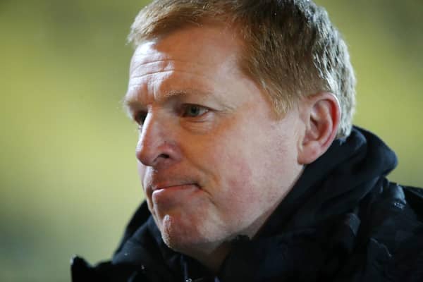 Former Celtic and Hibs manager Neil Lennon has taken charge of Cypriot club Omonia Nicosia. (Photo by Ian MacNicol/Getty Images)