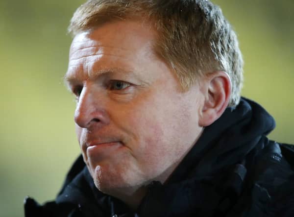 Former Celtic and Hibs manager Neil Lennon has taken charge of Cypriot club Omonia Nicosia. (Photo by Ian MacNicol/Getty Images)