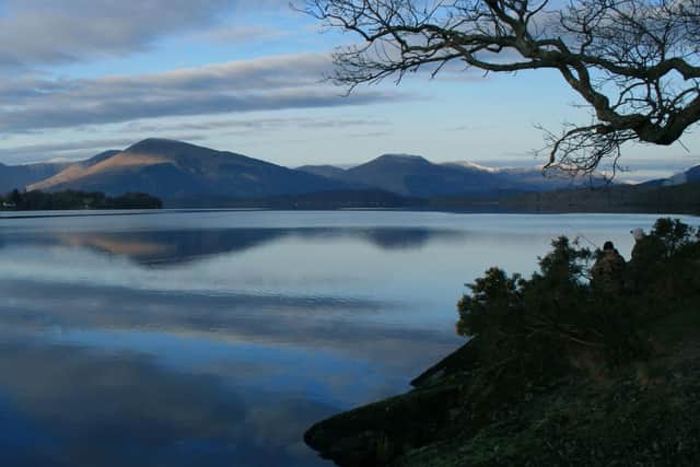 People often assume you need a car to visit Loch Lomond - the largest body of fresh water in Great Britain - but you can get the train to Balloch in just two hours from Edinburgh. From the station, it's a short walk to catch a cruise on the loch or wander through Balloch Castle Country Park, where you can admire Balloch Castle, dating back to 1238. There’s also a nearby aquarium and a cafe with views over the loch. Loch Lomond & The Trossachs National Park features plenty of lochs, beautiful hills, forests and stunning views for walkers. Routes range from moderate strolls to long-distance hikes. From Balloch there are also plenty of bus connections to The Trossachs, known as ‘Rob Roy Country’ for their connection with the famous outlaw.