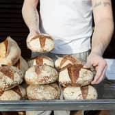 Freedom Bakery in Glasgow