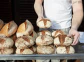 Freedom Bakery in Glasgow