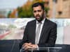 COP26: Humza Yousaf admits risk of Covid-19 spike following summit