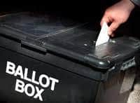 Scotland goes to the polls on May 5