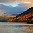Loch Tay 