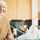 By 2025, all landline telephone services in South Lanarkshire will have been digitised.