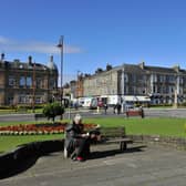 Helensburgh  