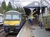 Council challenges Scotrail plans to reduce service on Milngavie to Glasgow line