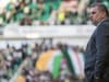 ‘I’ve done this dance a few times’ - Ange Postecoglou shuts down Celtic exit talk amid Tottenham job links
