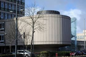 North Lanarkshire Council