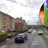 Glasgow crime: 16-year-old boy seriously injured in what police are treating as attempted murder