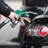 We reveal the cheapest petrol stations to fill up your car in Harrogate