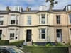 Glasgow property: Stunning six-bed townhouse in Kelvinbridge