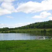 Broadwood Loch
