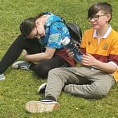 A much-needed rest for treasure hunters who bagged all 11 locations and clues on Saturday!