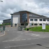 Kirkintilloch High School