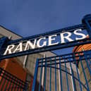 A Rangers move has been discussed