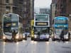 Free public transport trial pledge could be needed to pass Glasgow budget