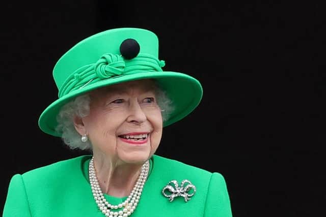 Queen Elizabeth II has died aged 96, having been on the throne for 70 years.