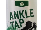 Sit back, relax and try a can of Aldi's Six Nation's Ankle Tap craft beer
