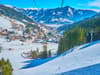 Austria’s alps are a skiing holiday delight come rain, snow or sunshine