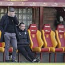 Graham Alexander's team were knocked out of European competition by Sligo Rovers (Library pic by Ian McFadyen)