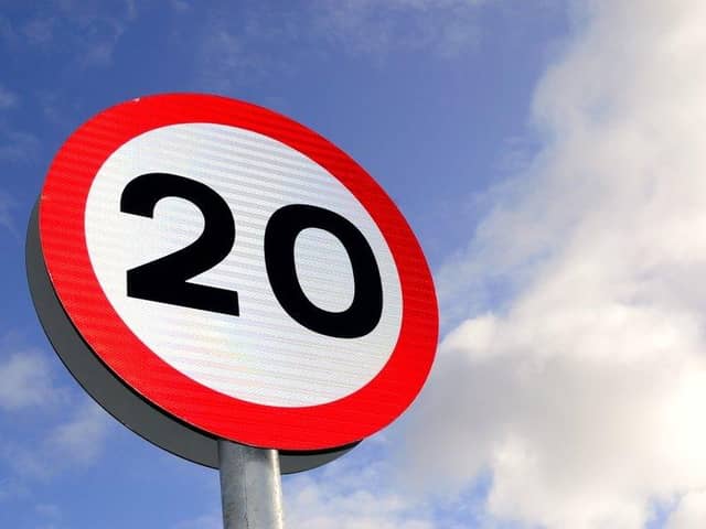 If successful the pilot scheme will become permanent over the summer