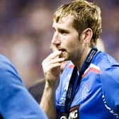 Kirk Broadfoot played under Neil Warnock at Rotherham United. (Photo by Bill Murray/SNS Group).