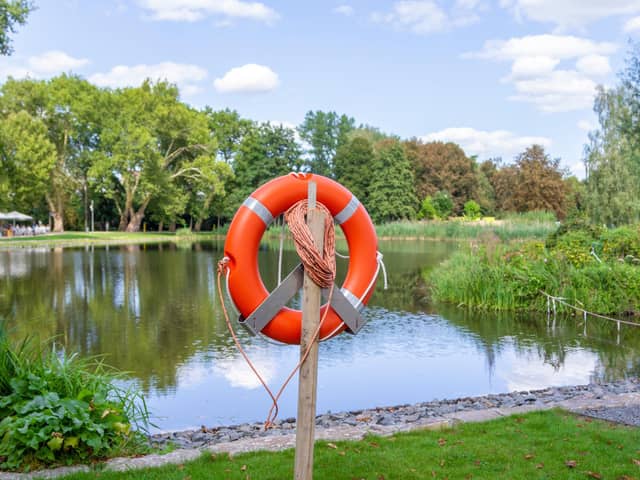 New safety resources have been launched to help keep Scots safe this spring and summer