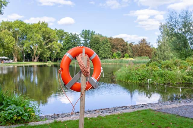 New safety resources have been launched to help keep Scots safe this spring and summer