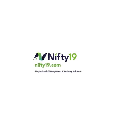Nifty19 is a cloud-based platform designed to transform stock control and inventory management.