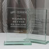 The awards recognise women whose work may otherwise be overlooked