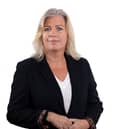 InnoScot Health’s West of Scotland Innovation Manager, Frances Ramsay.