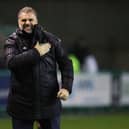 Celtic manager Ange Postecoglou remains a Leeds United 'option' but preferred candidate emerges. (Photo by Craig Williamson / SNS Group)