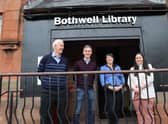 Bothwell Library