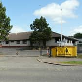 ​Campsie View School is due to close in the summer.