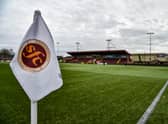 Ochilview plays host to Stenhousemuir v Kilmarnock in the Scottish Cup.