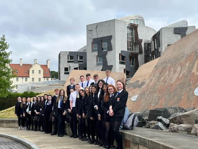 Cardinal Newman High School