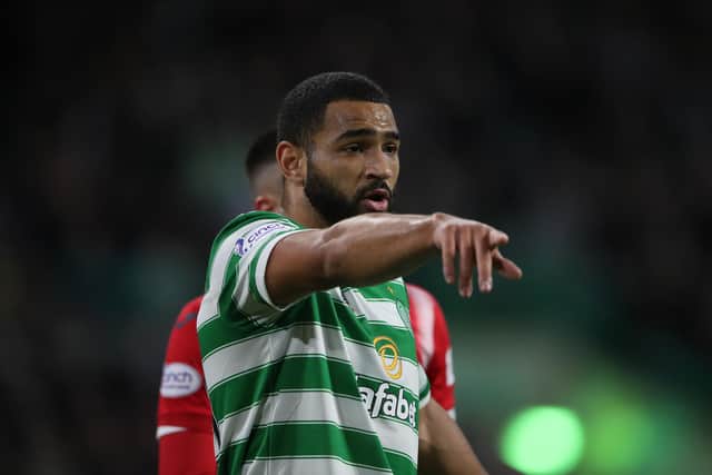 Former Sheffield United, Stoke City, Bournemouth, Swansea City and Luton Town loanee Cameron Carter-Vickers might be close to finally leaving Tottenham Hotspur on a permanent deal with current loan club Celtic reportedly keen to keep a hold of the defender long term (The Scottish Sun)