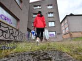 A new report from the British Medical Association said medics are struggling to cope with demand from patients whose health conditions are being made worse by poverty, poor housing, lack of heating and skipping meals
