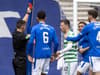 The top 25 Scottish Premiership dirtiest players this century - including seven Celtic and Rangers stars - gallery