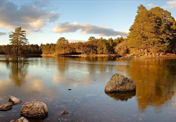 Scots are being warned not to waste water as an 'early warning' of possible summer shortages is issued. Picture: Getty Images