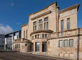 Kirkintilloch Town Hall