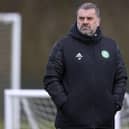 Celtic manager Ange Postecoglou is reportedly interested in Hammarby left-back Mohanad Jeahze.