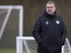Celtic boss Ange Postecoglou shortlisted for Manager of the Year award
