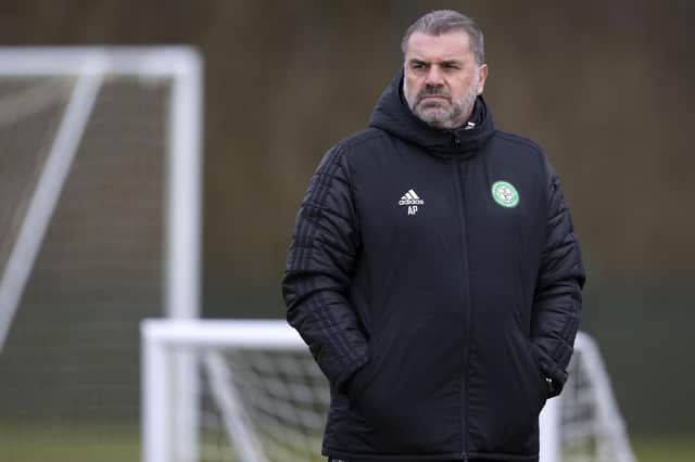 Celtic manager Ange Postecoglou is reportedly interested in Hammarby left-back Mohanad Jeahze.