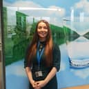 Mechelle says WaterAid really does essential work for people to live a healthier and safer life