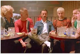 Trainspotting  