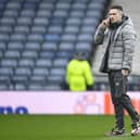Ryan Kent is reportedly wanted by Belgian side Club Brugge. (Photo by Rob Casey / SNS Group)
